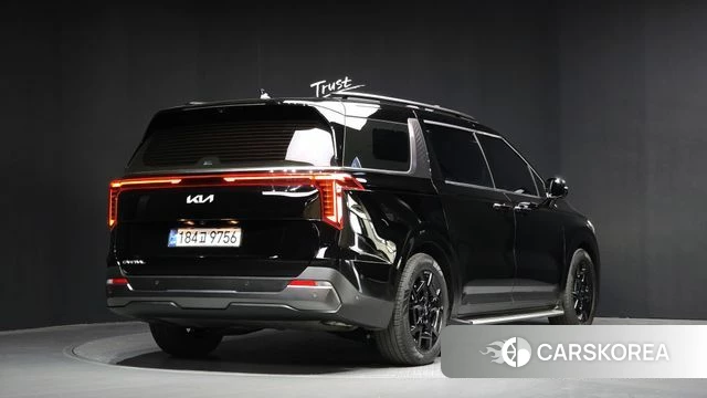 Kia The New Carnival 4th Generation id 4201122 из Кореи 12