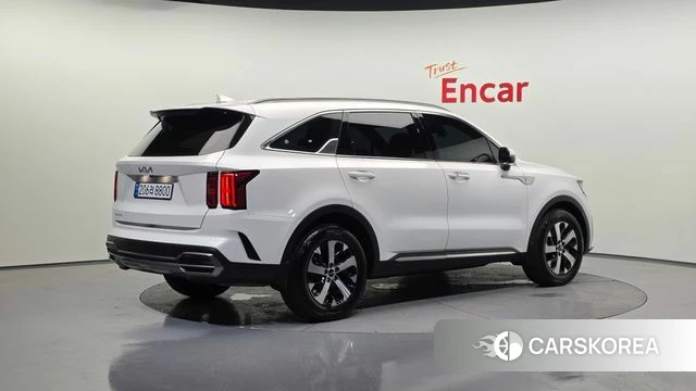 Kia Sorento 4th Generation id 4315945 из Кореи 12