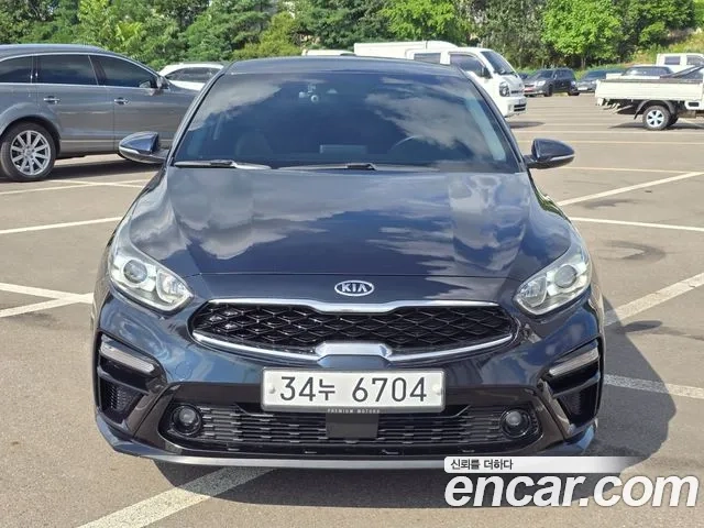 Kia Come New K3 id 2876775 из Кореи 12