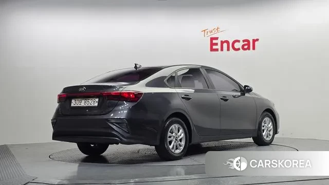 Kia Come New K3 id 3297639 из Кореи 12