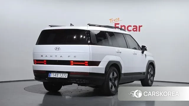 Hyundai Santa Fe (MX5) id 3679728 из Кореи 12