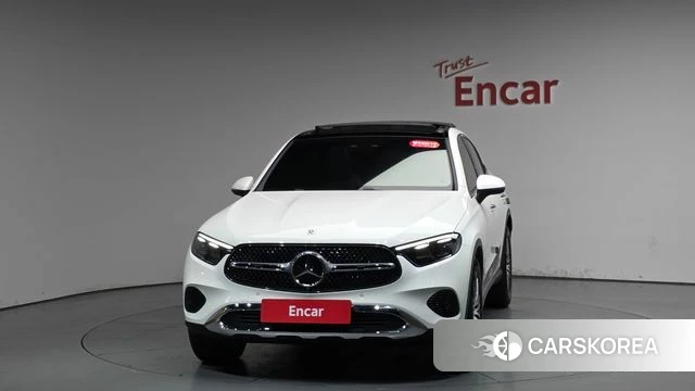 Mercedes-Benz GLC-Class X254 id 4359765 из Кореи 11
