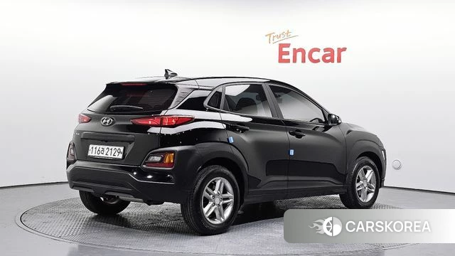 Hyundai Kona id 3800798 из Кореи 12