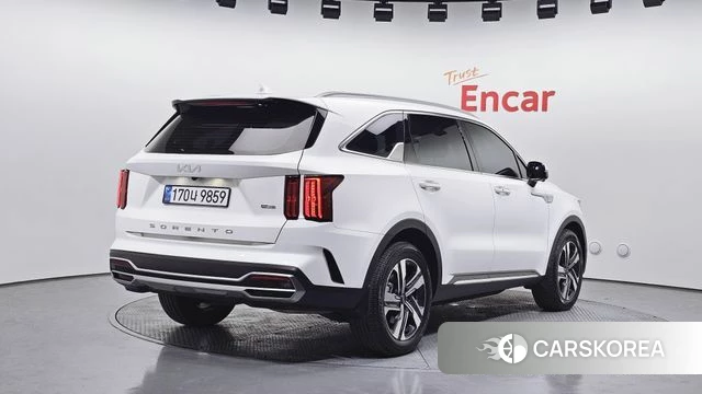 Kia Sorento 4th Generation id 4018310 из Кореи 12