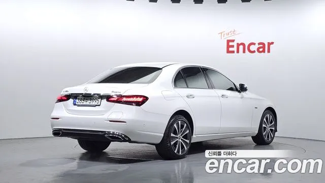 Mercedes-Benz E-Class W213 id 2699838 из Кореи 12