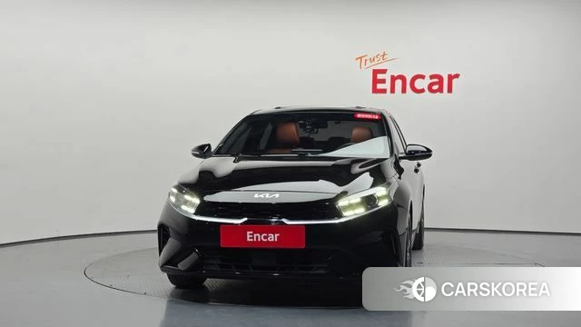 Kia The New K3 2nd generation id 4763179 из Кореи 12