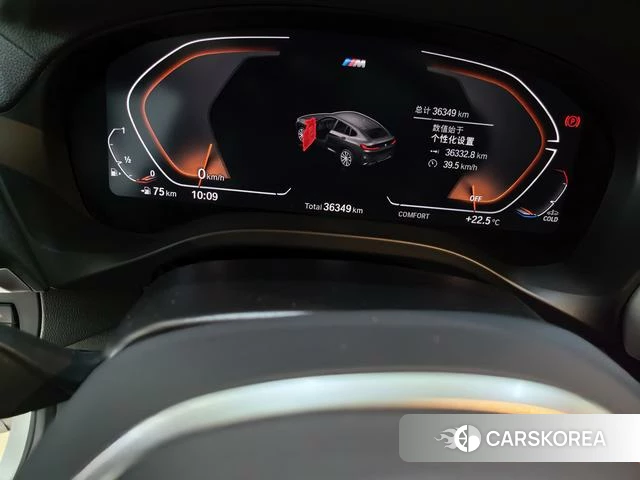 BMW X4 id 4277162 из Китая 11