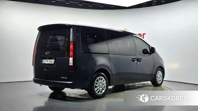 Hyundai Staria id 3063816 из Кореи 12