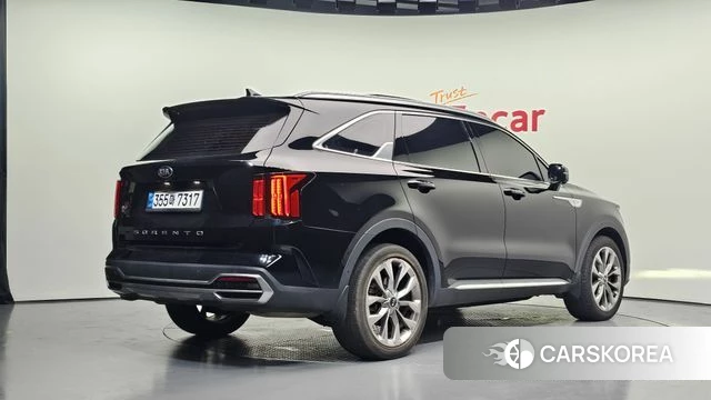 Kia Sorento 4th Generation id 4646797 из Кореи 12