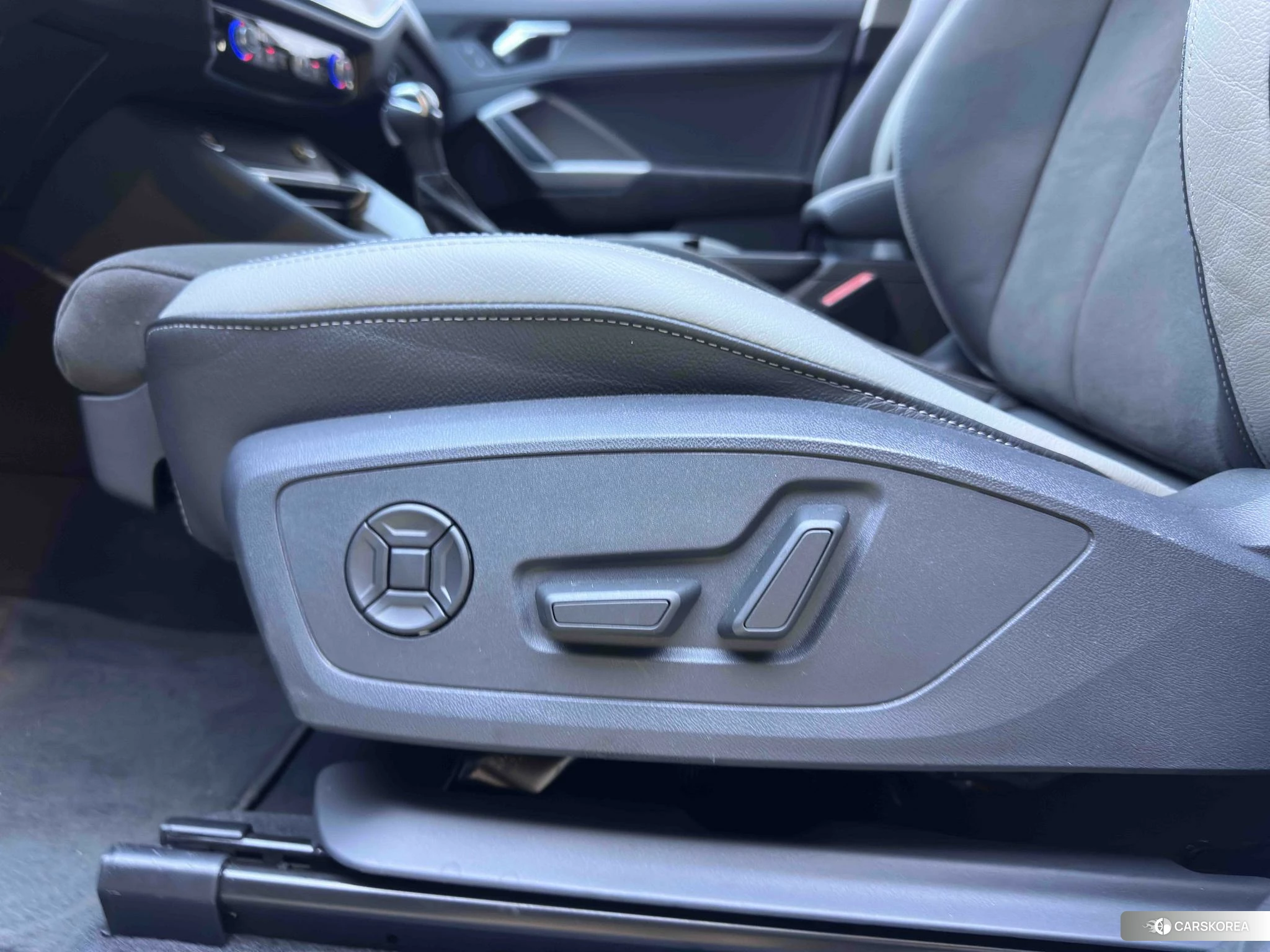 Audi Q3 id 4487230 из Китая 12