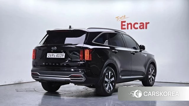 Kia Sorento 4th Generation id 4383662 из Кореи 12