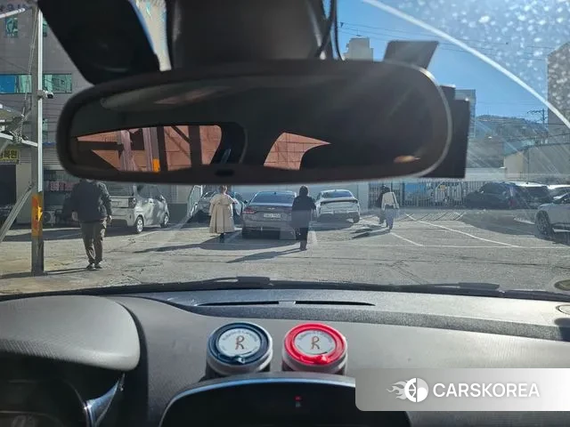 Renault Korea (Samsung) Clio id 3449695 из Кореи 12