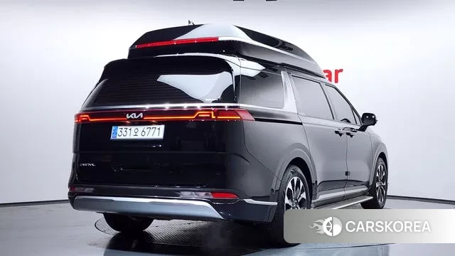 Kia Carnival 4th generation id 3758250 из Кореи 12