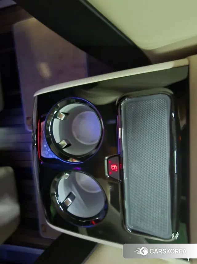 Kia The New Carnival 4th Generation id 3575923 из Кореи 12