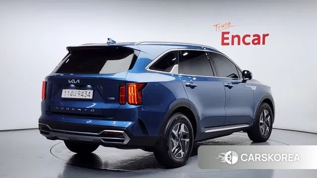 Kia Sorento 4th Generation id 3003232 из Кореи 12