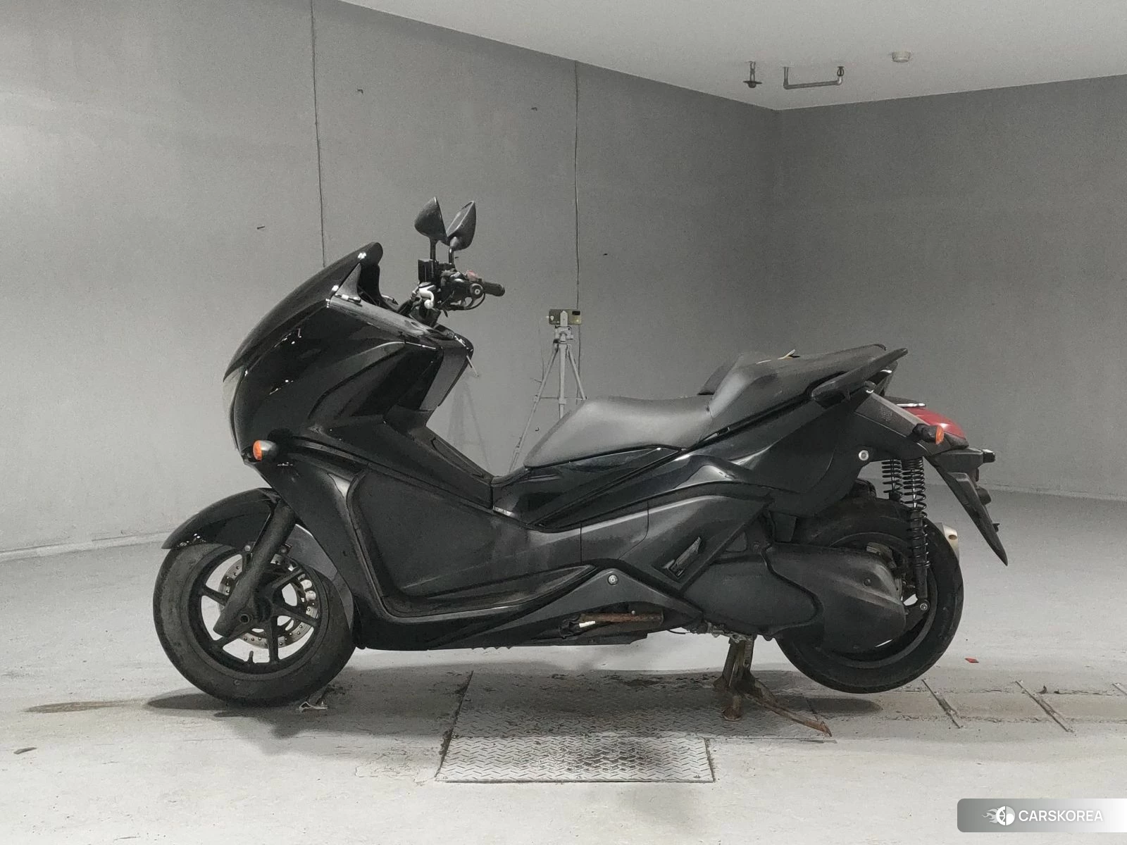Проданный Honda PHASE 2011 из Японии, фото 4