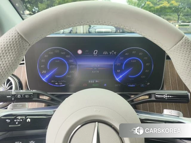 Mercedes-Benz EQE SUV 2023 Черный из Китая, фото 6