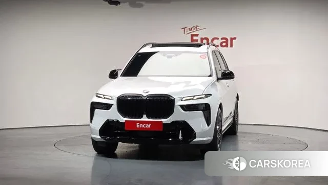 BMW X7 (G07) id 3341466 из Кореи 12