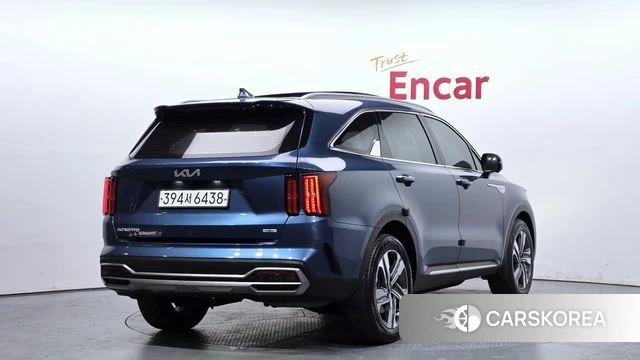 Kia Sorento 4th Generation id 4415113 из Кореи 12