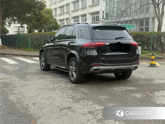 Mercedes-Benz GLE (import) id 3908187 из Китая 3