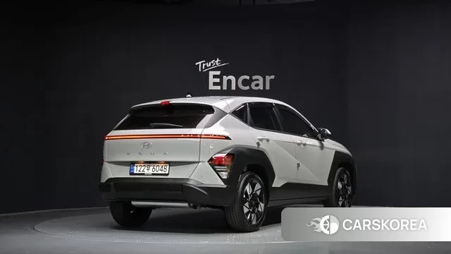 Hyundai Kona (SX2) id 3365509 из Кореи 12