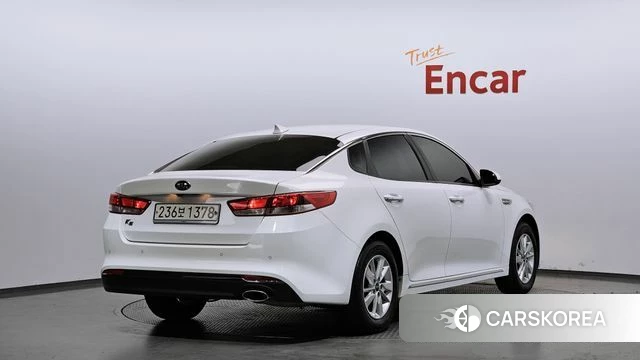 Kia K5 second generation id 3925143 из Кореи 12