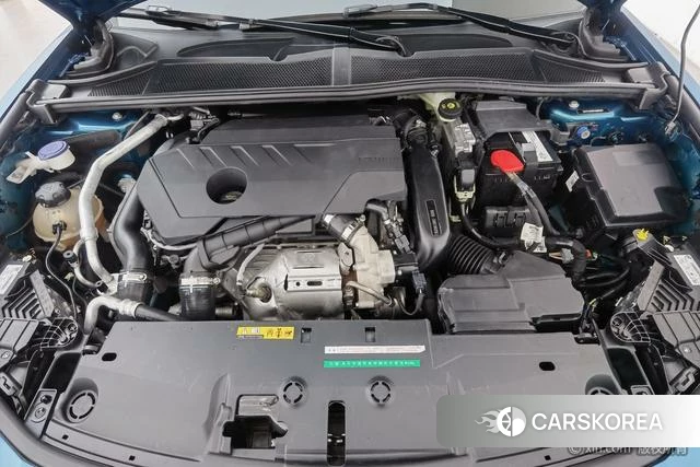 Peugeot 408X id 3969108 из Китая 12