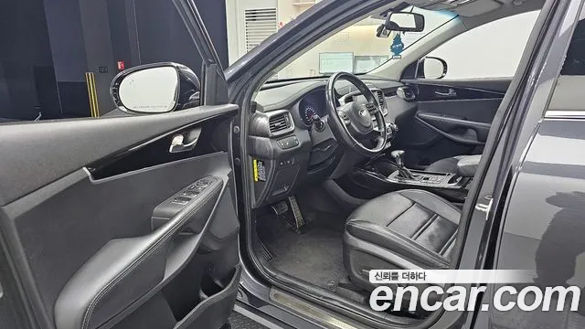 Kia The New Sorento id 2676318 из Кореи 12