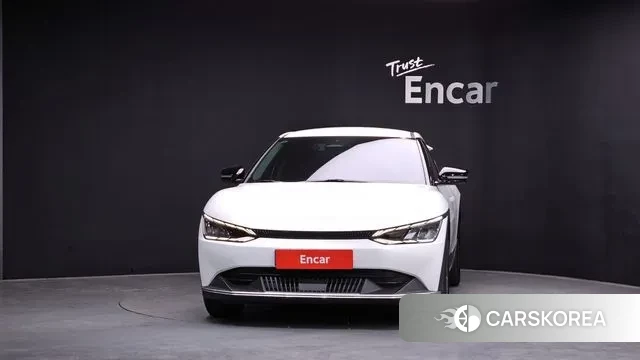 Kia EV6 id 3721881 из Кореи 12