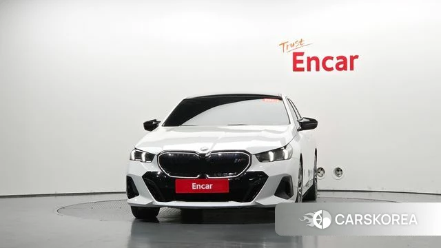 BMW i5 (G60) id 4870860 из Кореи 12