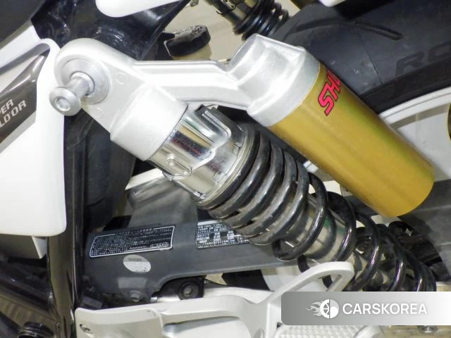 Honda CB400SF BOLDOR id 4184278 из Японии 12