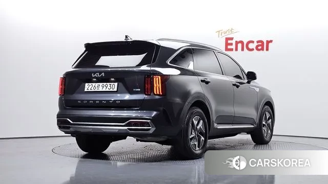 Kia Sorento 4th Generation id 3746547 из Кореи 12