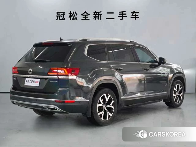 Volkswagen Tourang id 4240210 из Китая 12