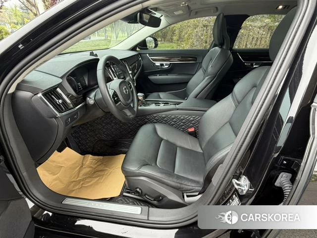 Volvo S90 id 4209754 из Китая 10
