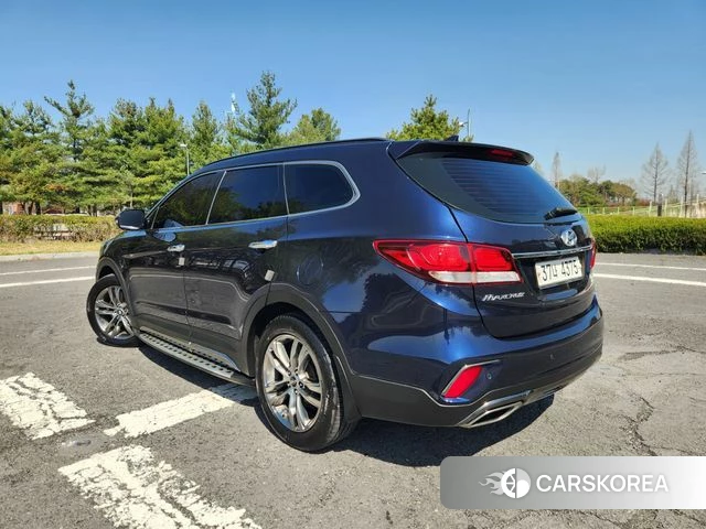 Hyundai The New Max Cruise id 3937314 из Кореи 12