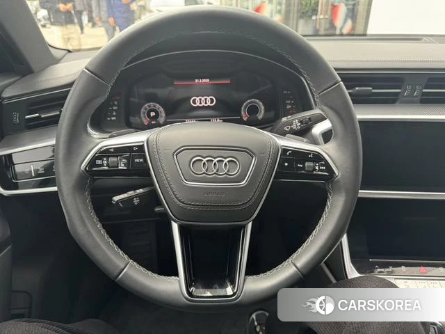 Audi A6L id 4275207 из Китая 12