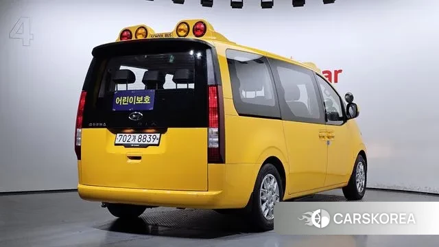 Hyundai Staria id 2493088 из Кореи 12