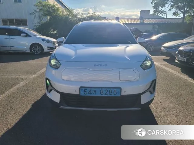 Kia Niro Plus id 2973349 из Кореи 12