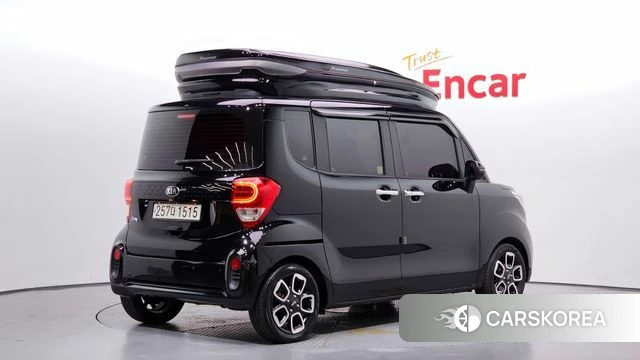 Kia The New Ray id 4464811 из Кореи 12