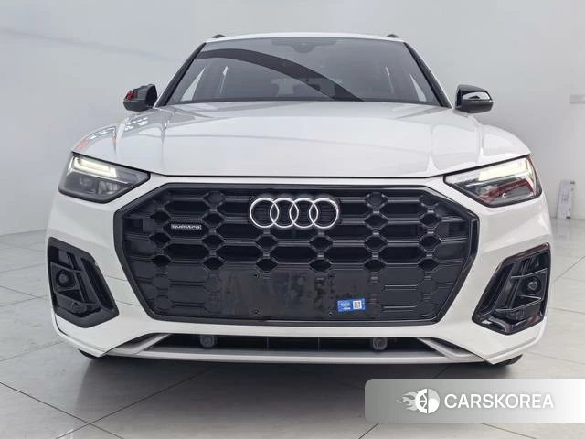 Audi Q5L id 4321167 из Китая 10