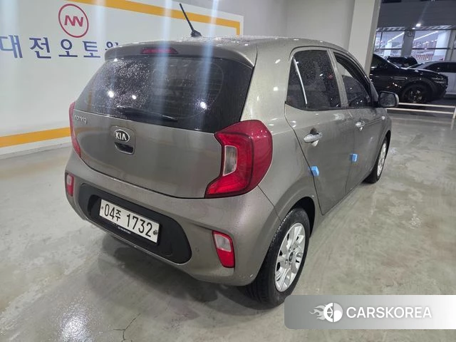 Kia All New Morning (JA) id 4212060 из Кореи 11