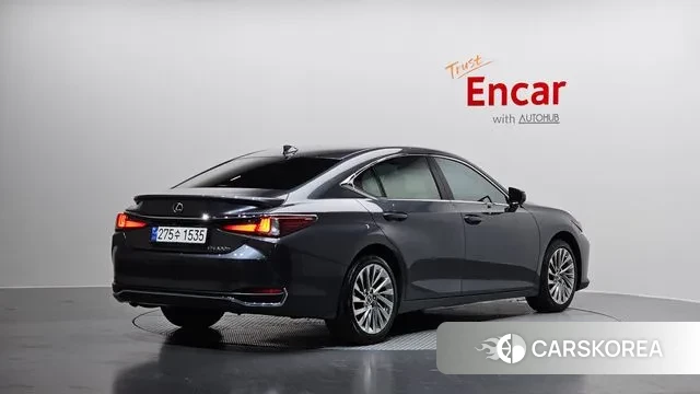 Lexus ES300h 7th generation id 3620028 из Кореи 12