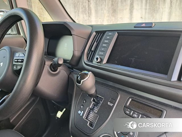Kia The New Kia Ray 2026 Белый из Кореи, фото 2