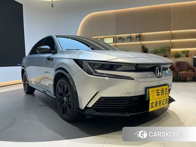 Honda e: NP2 Pole Pai 2 id 4263696 из Китая 12
