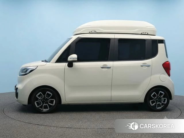Kia The New Ray id 4672464 из Кореи 12
