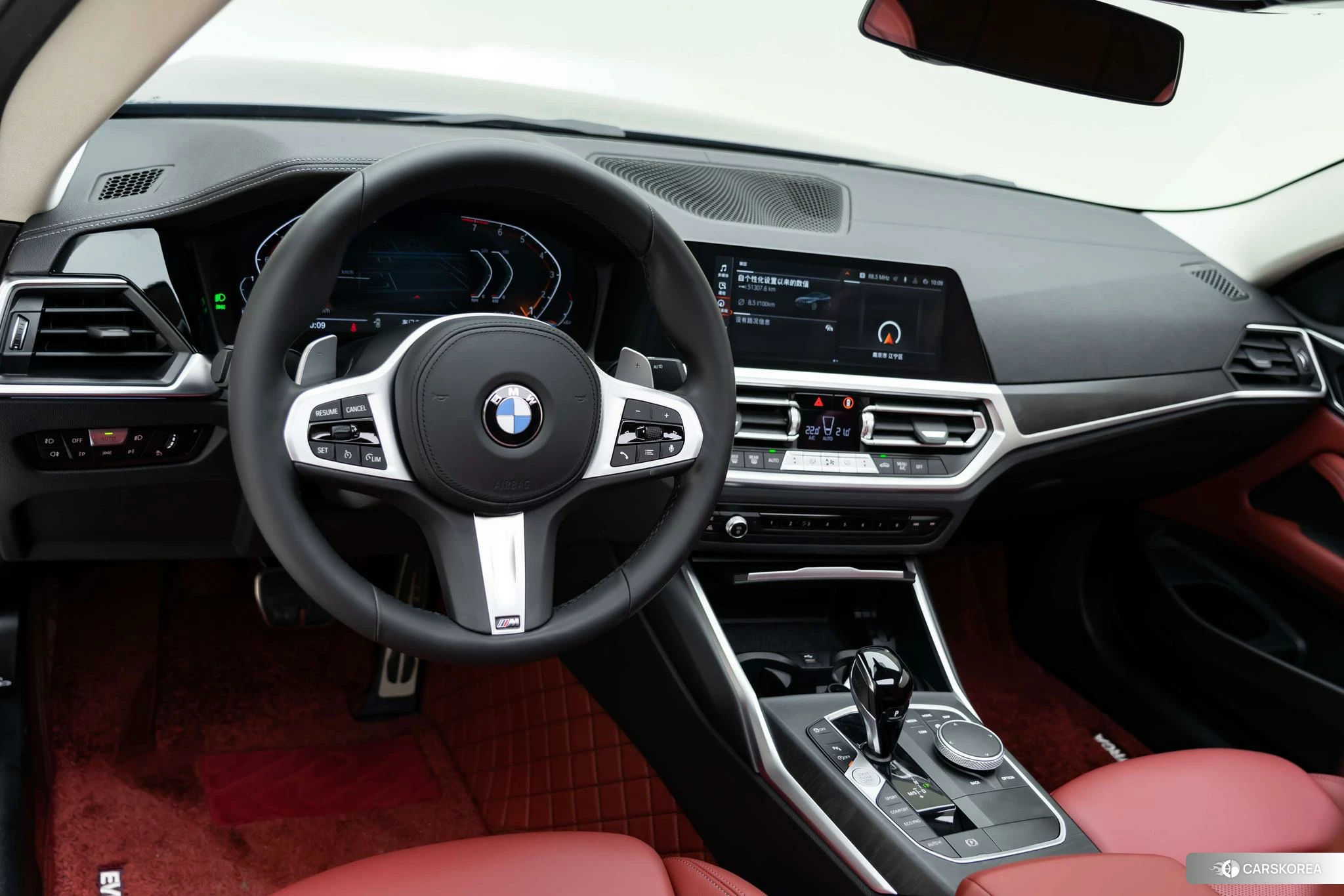 BMW 4 series id 4512397 из Китая 11