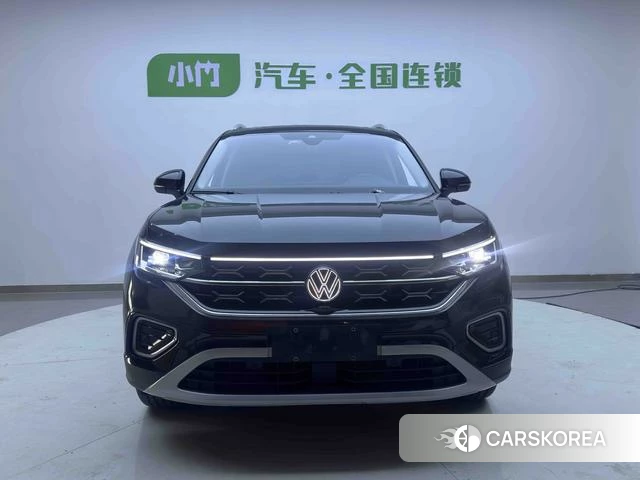 Volkswagen Tanyue id 4301390 из Китая 12