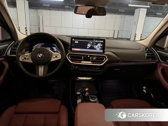 BMW X3 id 4334842 из Китая 12