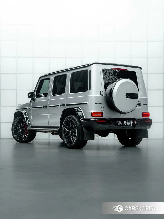 Mercedes-Benz G-class AMG id 4239246 из Китая 7