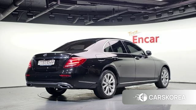 Mercedes-Benz E-Class W213 id 4625994 из Кореи 12